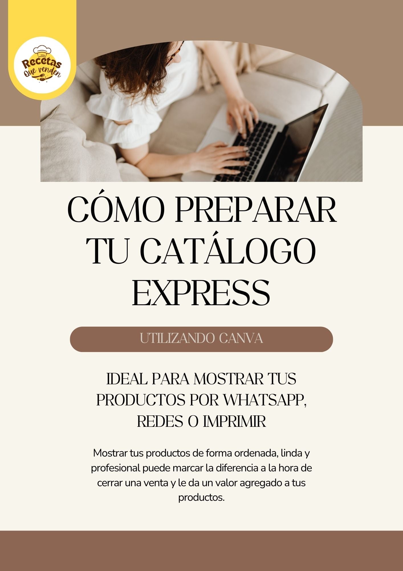 Dulces Que Facturan: Mega pack de Repostería + Plantilla Automática de Costos Excel